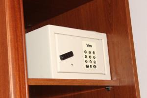 Zdjęcie z galerii obiektu Hotel Renesance Krasna Kralovna w Karlowych Warach