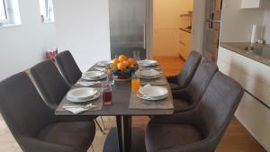 Fotografia z galérie ubytovania Loft #11 mit großer Loggia und Terrasse vo Viedni + 19 fotografií