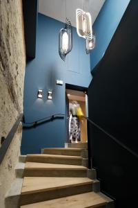 Fotografie z fotogalerie ubytování Les Maisons du Pont - Charme & Caractère v destinaci Aubusson