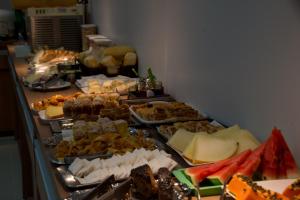 Billede fra billedgalleriet på Sollar hotel i Aracruz