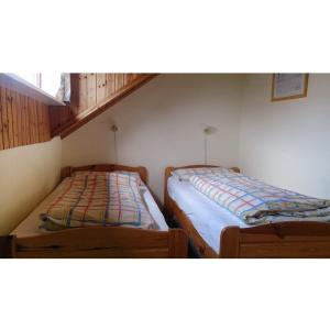 Fotografie z fotogalerie ubytování Ferienwohnung Möwe v destinaci Stein