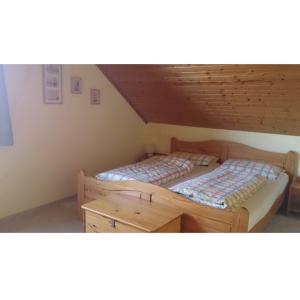 Fotografie z fotogalerie ubytování Ferienwohnung Möwe v destinaci Stein + 2 fotografie