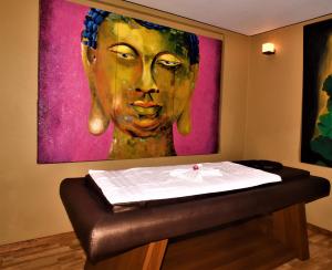 Foto dalla galleria di Sabila Boutique Hotel a Kathmandu