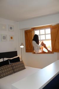 Hosté ubytování Bellu Suites