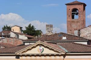 Fotografie z fotogalerie ubytování B&B Scacco Matto v destinaci Popiglio