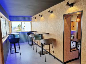 Fotografie z fotogalerie ubytování MB Hostels Premium ECO - Adults Recommended v destinaci Nerja