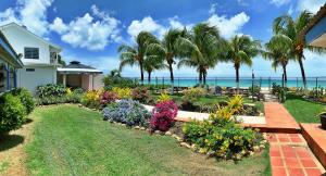 Gallery image of Banyan Beach House Villa in Bridgetown