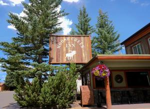 Fotografie z fotogalerie ubytování Moose Creek Inn v destinaci West Yellowstone + 40 fotografií