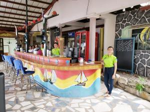 Fotografie z fotogalerie ubytování Honduyate v destinaci Las Marías + 37 fotografií