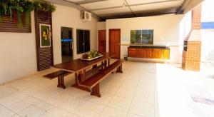 Φωτογραφία από το άλμπουμ του Valérius Palace Hotel σε Ariquemes