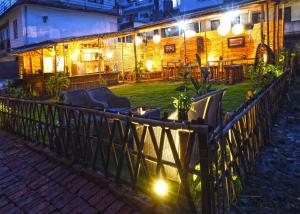 Giardino di Sabila Boutique Hotel