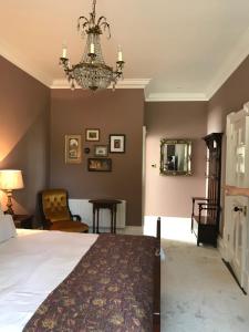 Fotografie z fotogalerie ubytování Rathaspeck Manor B&B v destinaci Wexford