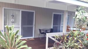 Gallery image of Te Akapuao Studio Villas in Rarotonga