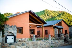 Imagen de la galería de Lares · Cabañas Rurales, en Las Médulas