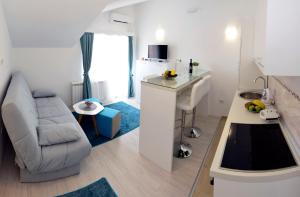 Gallery image of Apartmani Stefanija in Tivat