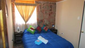 Gallery image of Hostal Desert in San Pedro de Atacama