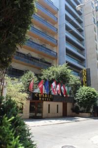 Gallery image of Charles Hotel in Beirut