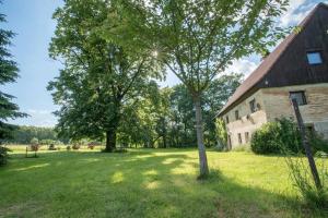 Fotografie z fotogalerie ubytování Chalupa Dolní Oldříš v destinaci Dolní Oldřiš