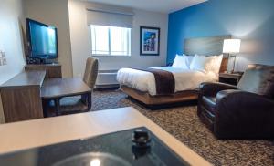 Gallery image of My Place Hotel-Indianapolis Airport/Plainfield, IN in Plainfield