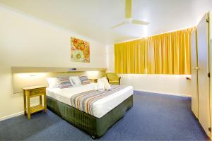 Gallery image of Raintree Motel in Townsville