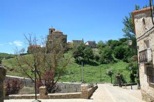 Foto dalla galleria di Hotel Rural San Millán a Oncala