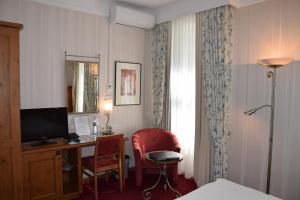 Fotografie z fotogalerie ubytování Hotel Jäger - family tradition since 1911 ve Vídni
