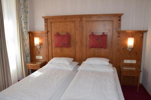 Fotografie z fotogalerie ubytování Hotel Jäger - family tradition since 1911 ve Vídni