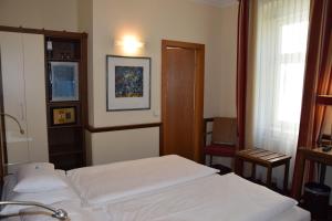 Fotografie z fotogalerie ubytování Hotel Jäger - family tradition since 1911 ve Vídni