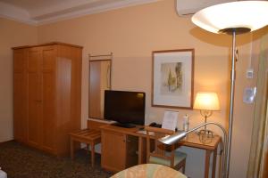 Fotografie z fotogalerie ubytování Hotel Jäger - family tradition since 1911 ve Vídni
