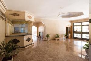 Fotografia z galérie ubytovania Benalmadena Seafront Top Floor Studio v destinácii Benalmádena