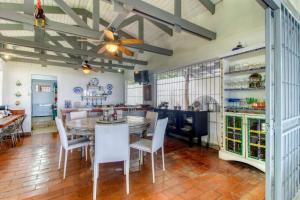 CaciqueにあるAl Gareteのギャラリーの写真 +30枚の写真