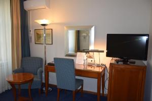 Fotografie z fotogalerie ubytování Hotel Jäger - family tradition since 1911 ve Vídni