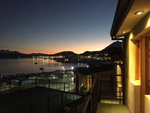 Foto da galeria de Balcones del Beagle Apart em Ushuaia