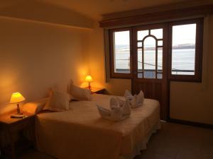 Foto da galeria de Balcones del Beagle Apart em Ushuaia