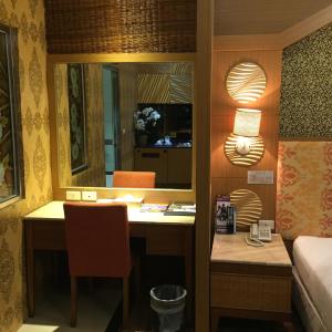 Fotografie z fotogalerie ubytování Chateau Motel & Spa v destinaci Kao-siung