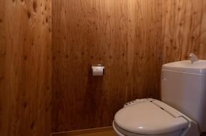 Et badeværelse på Midori + 5 billeder