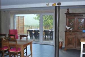 Fotografie z fotogalerie ubytování Gite MontBleu - 2 holiday houses - La Laiterie & La Grange v destinaci Sprimont
