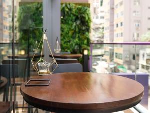 Fotografija u galeriji objekta Hotel Purple Hong Kong u Hongkongu
