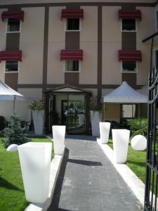 Gallery image of Hotel de Meis in Capistrello