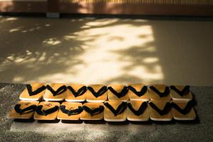 Fotografie z fotogalerie ubytování Kagiya v destinaci Minamiizu + 37 fotografií