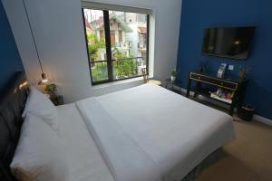 Gallery image of Vy House in Hanoi