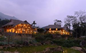 Gallery image of Puluong Valley Home in Thanh Hóa