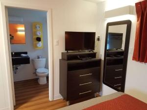 Gallery image of Motel 6-Cranbrook, BC in Cranbrook