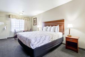 Легло или легла в стая в Rancho San Diego Inn & Suites