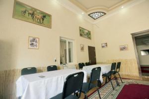 Gallery image of Yulduz Hotel in Khiva