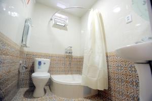 Photo de la galerie de l'établissement Yulduz Hotel, à Khiva 43 autres photos