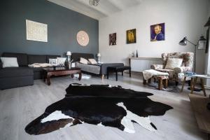 Fotografie z fotogalerie ubytování Ultra central apartment v destinaci Kluž