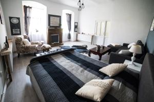 Fotografie z fotogalerie ubytování Ultra central apartment v destinaci Kluž