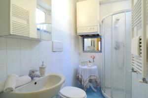 Gallery image of B&B Corallini in Cervo