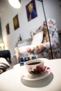 Fotografie z fotogalerie ubytování Ultra central apartment v destinaci Kluž